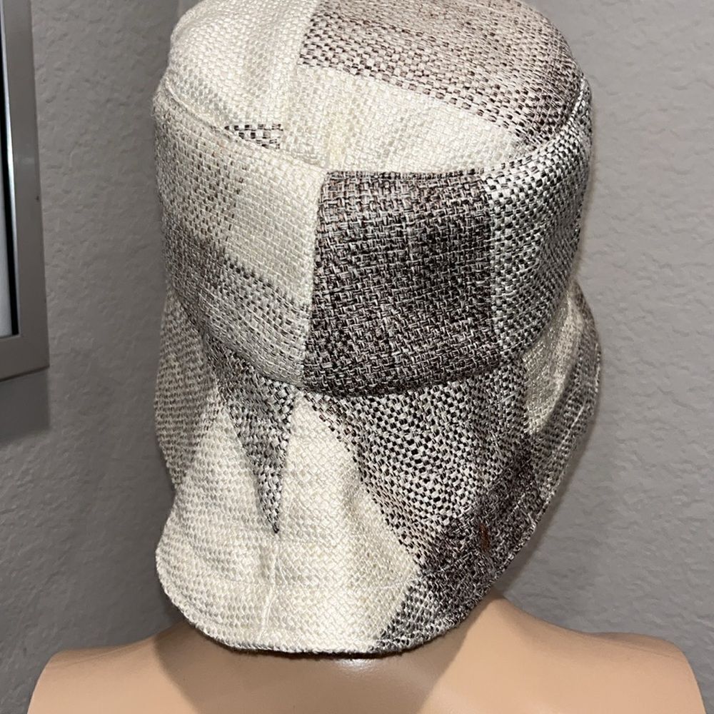 Reversible Bucket hat - Picture 3 of 7